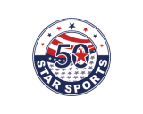 https://www.logocontest.com/public/logoimage/156273427550 Star Sports_50 Star Sports copy 10.png